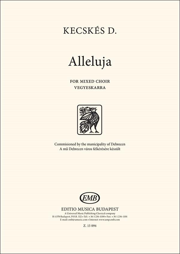 Alleluja